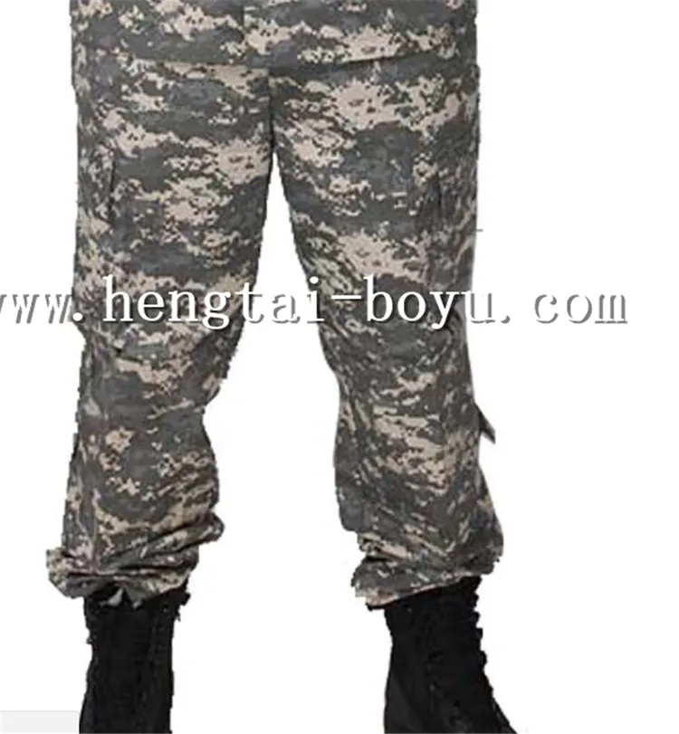 Roupa de Camuflagem para Sniper Oculto na Selva, Tática para Caminhadas e Caça, Traje Ghillie de Tecido