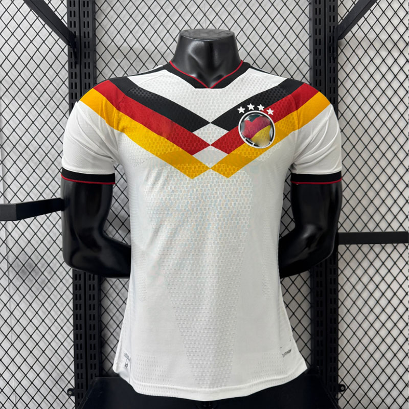 Camiseta de Futebol Replica da Tailândia, Camiseta de Futebol de Qualidade Tailandesa, Camiseta de Futebol Respirável