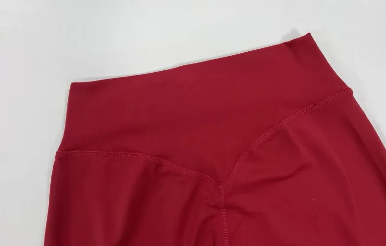 Elasticidade e conforto do tecido