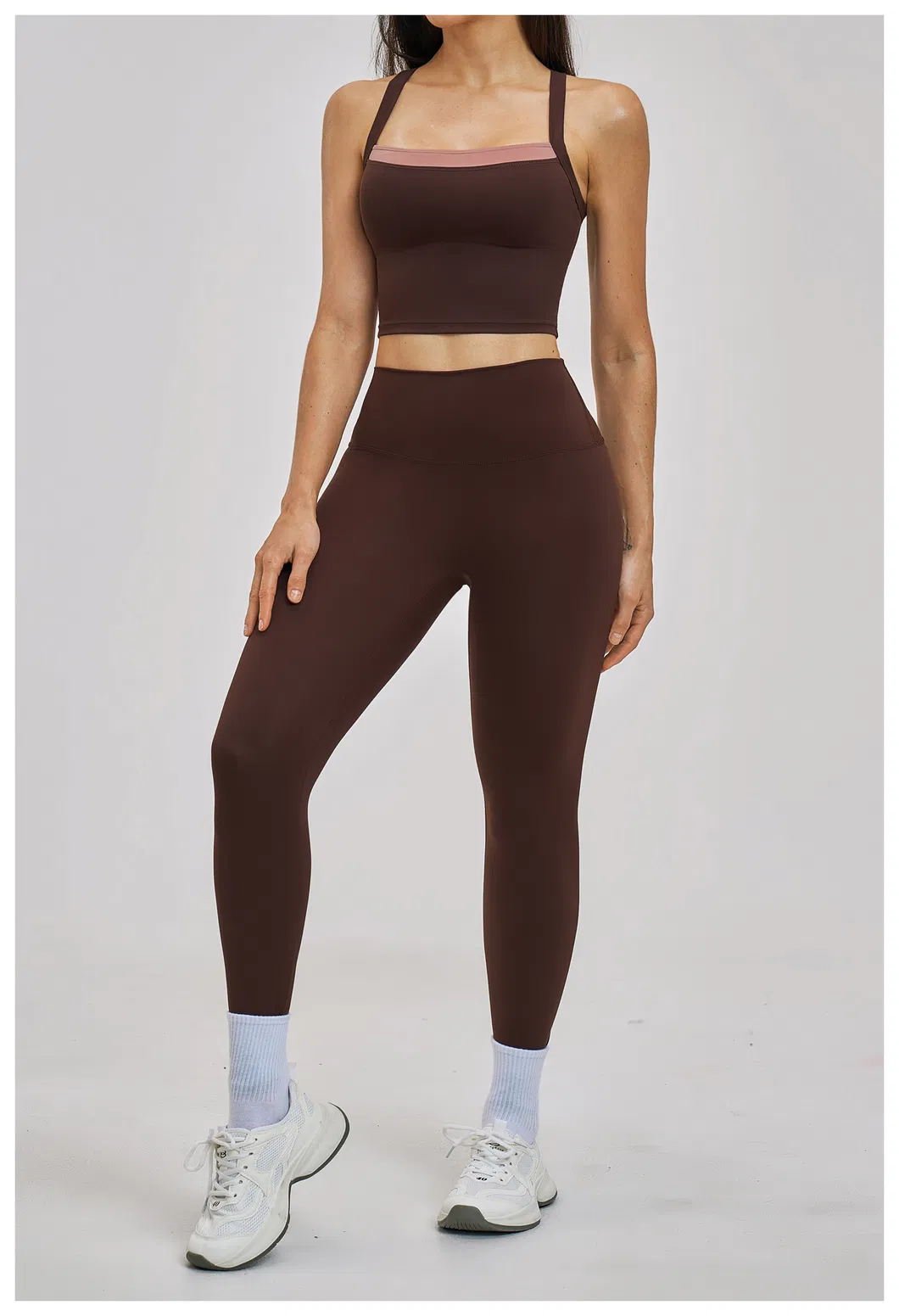 Moda fitness