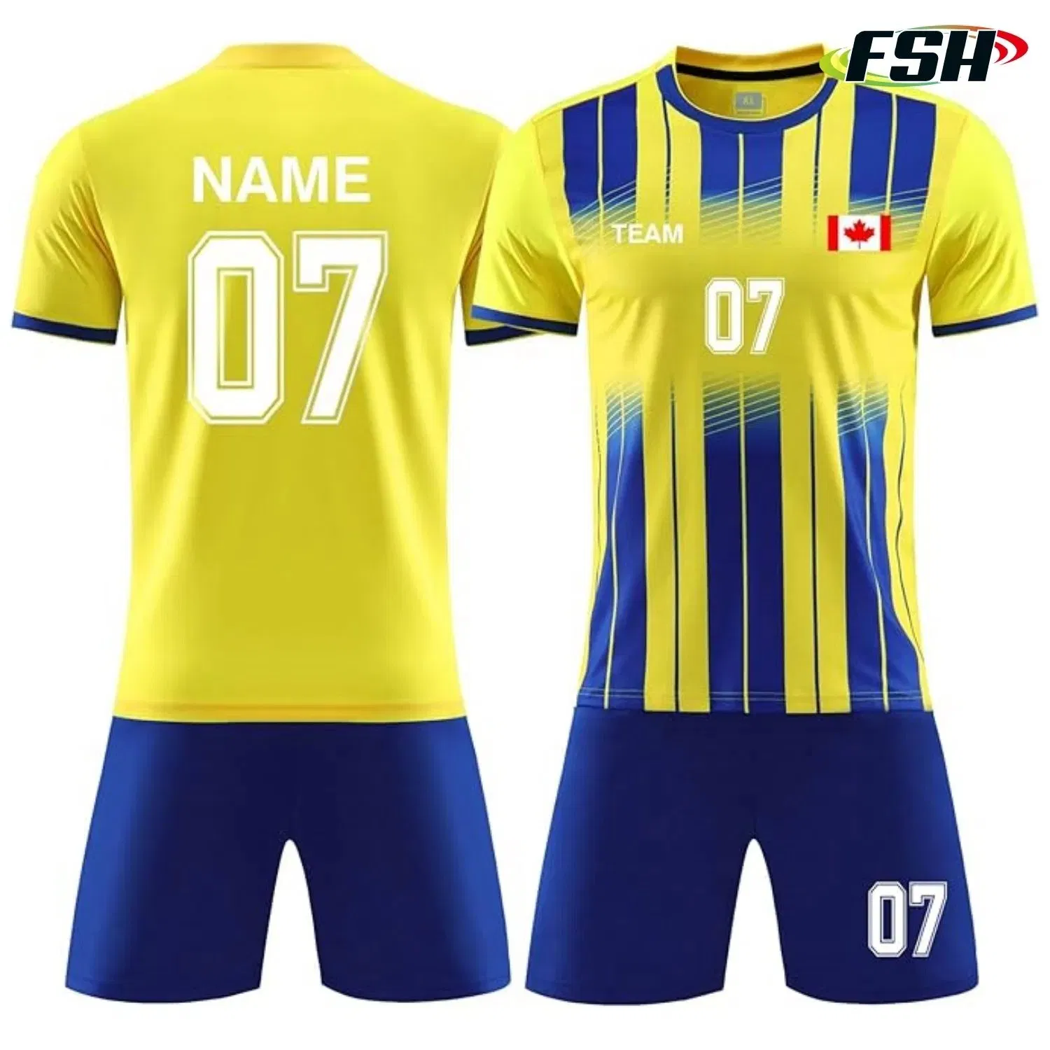 Camisa de time de futebol personalizada, camisetas de futebol em branco, secagem rápida, uniforme esportivo masculino