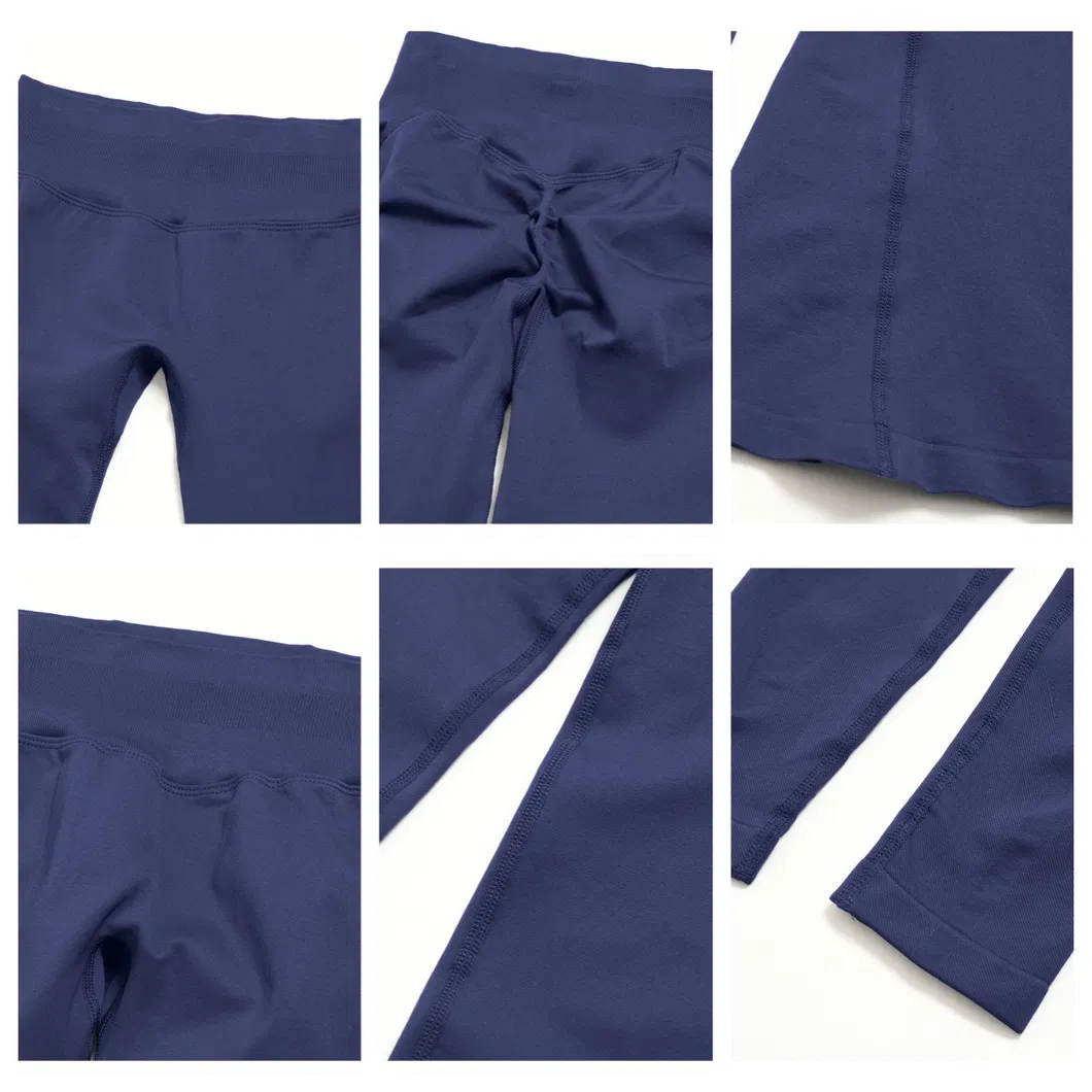 Conjunto fitness cinza