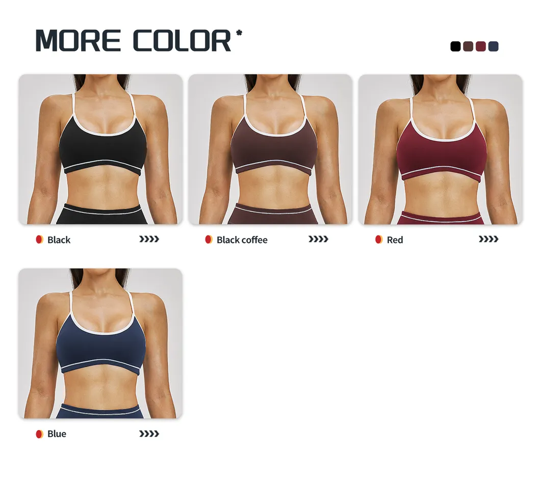 Roupas de Ginástica para Mulheres 3, Atacado Chinês de Roupas para Sutiã Esportivo, Jaqueta e Shorts