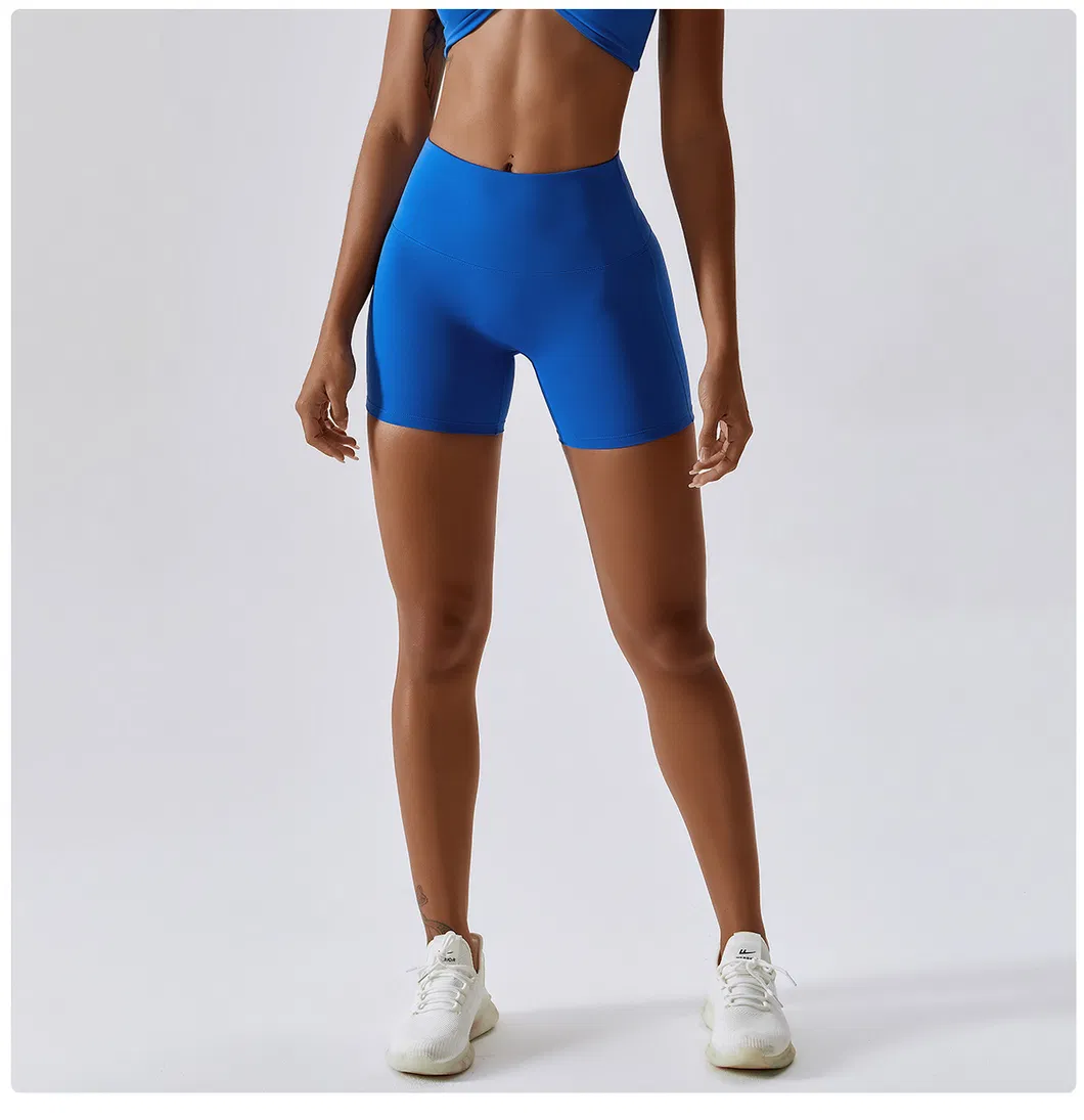 Shorts Ginásio