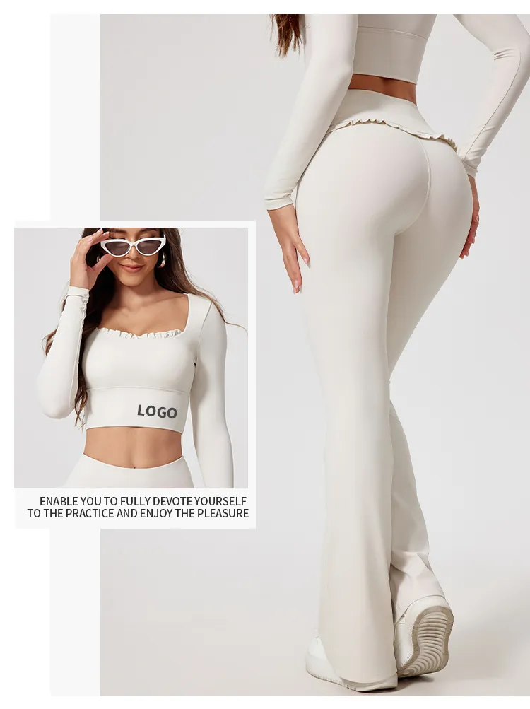 Traje de Treino para Academia