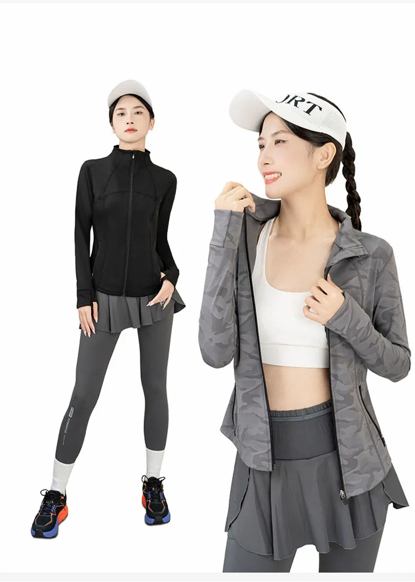 Hoodies Sublimados de Alta Qualidade Feminino Masculino Moda Esportiva Yoga