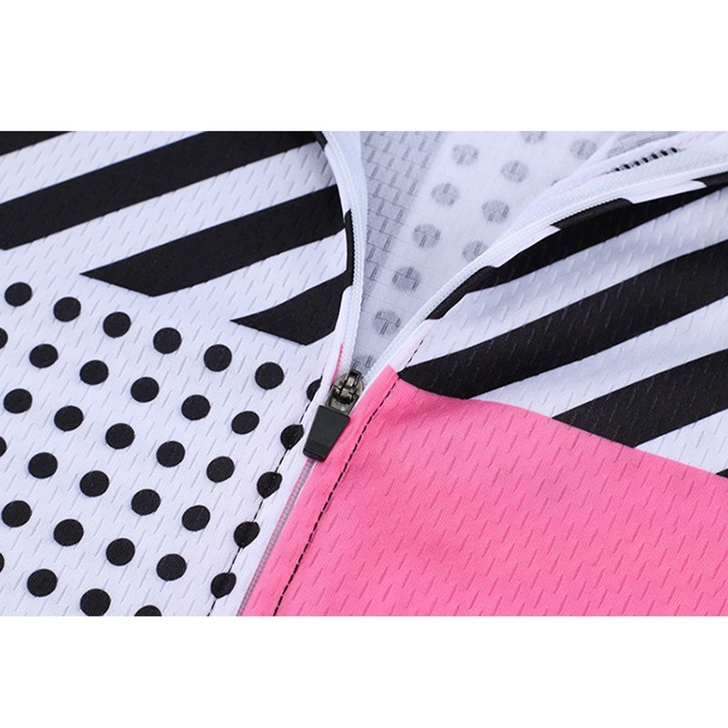 Preço de Fábrica Camisa de Ciclismo Personalizada Respirável de Alto Desempenho Jersey Sublimado