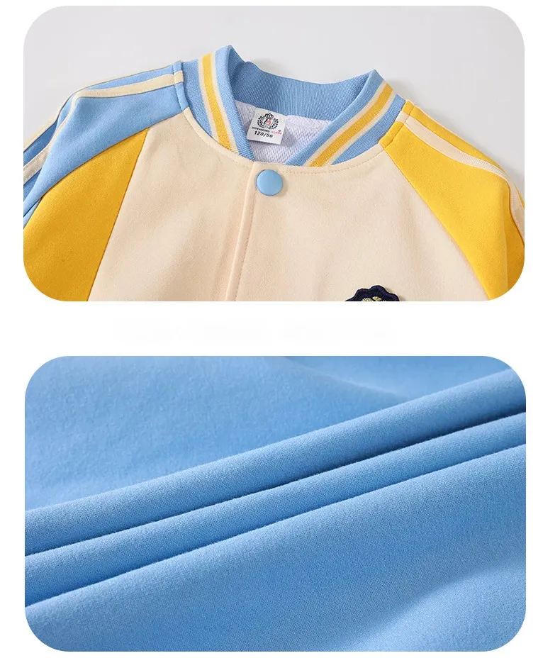Uniforme Escolar 4