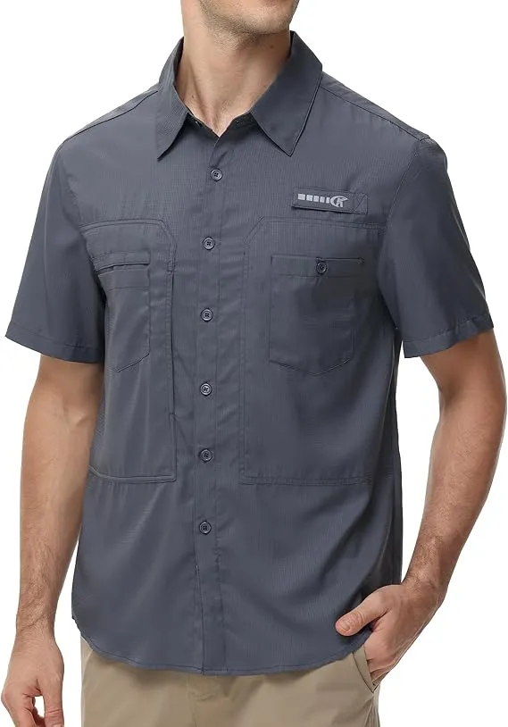 Camisas de Pesca