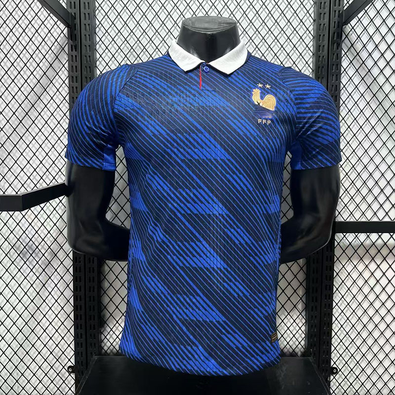 Camiseta de Futebol Replica da Tailândia, Camiseta de Futebol de Qualidade Tailandesa, Camiseta de Futebol Respirável