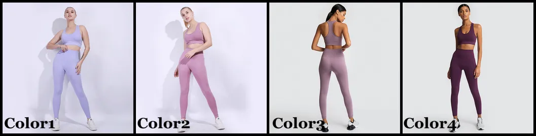 Opções de Cores Disponíveis 1