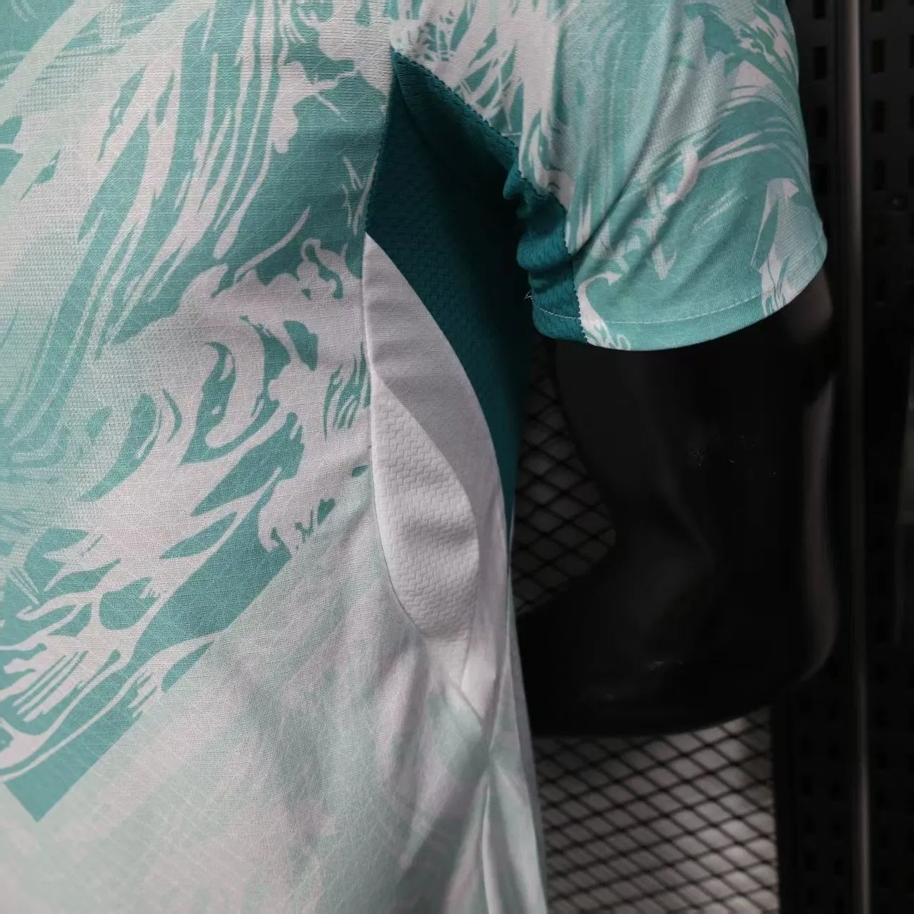 2026/27 Camisas de Futebol Réplica Edição Jogador Fora de Portugal S-XXL, Camisas Edição Jogador, Camisas Fora de Portugal