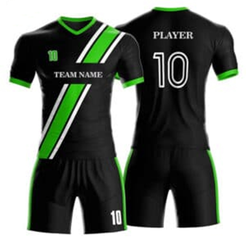 Camisas de Esporte Personalizadas para Clubes, Jerseys de Prática para Equipes, Uniformes de Futebol Secagem Rápida por Atacado