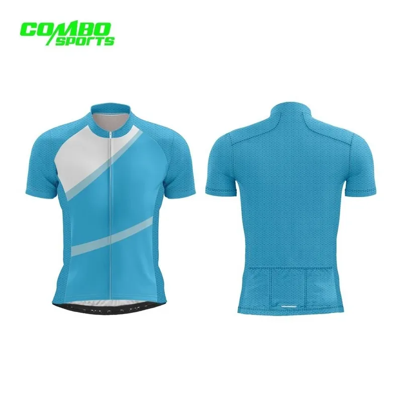 Preço Barato Atacado Roupas Esportivas Secagem Rápida Respirável Roupas de Ciclismo Uniforme de Equipe