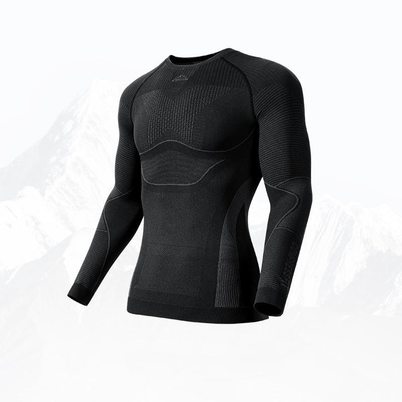 Roupas de Ciclismo Masculinas para Atividades ao Ar Livre com Secagem Rápida