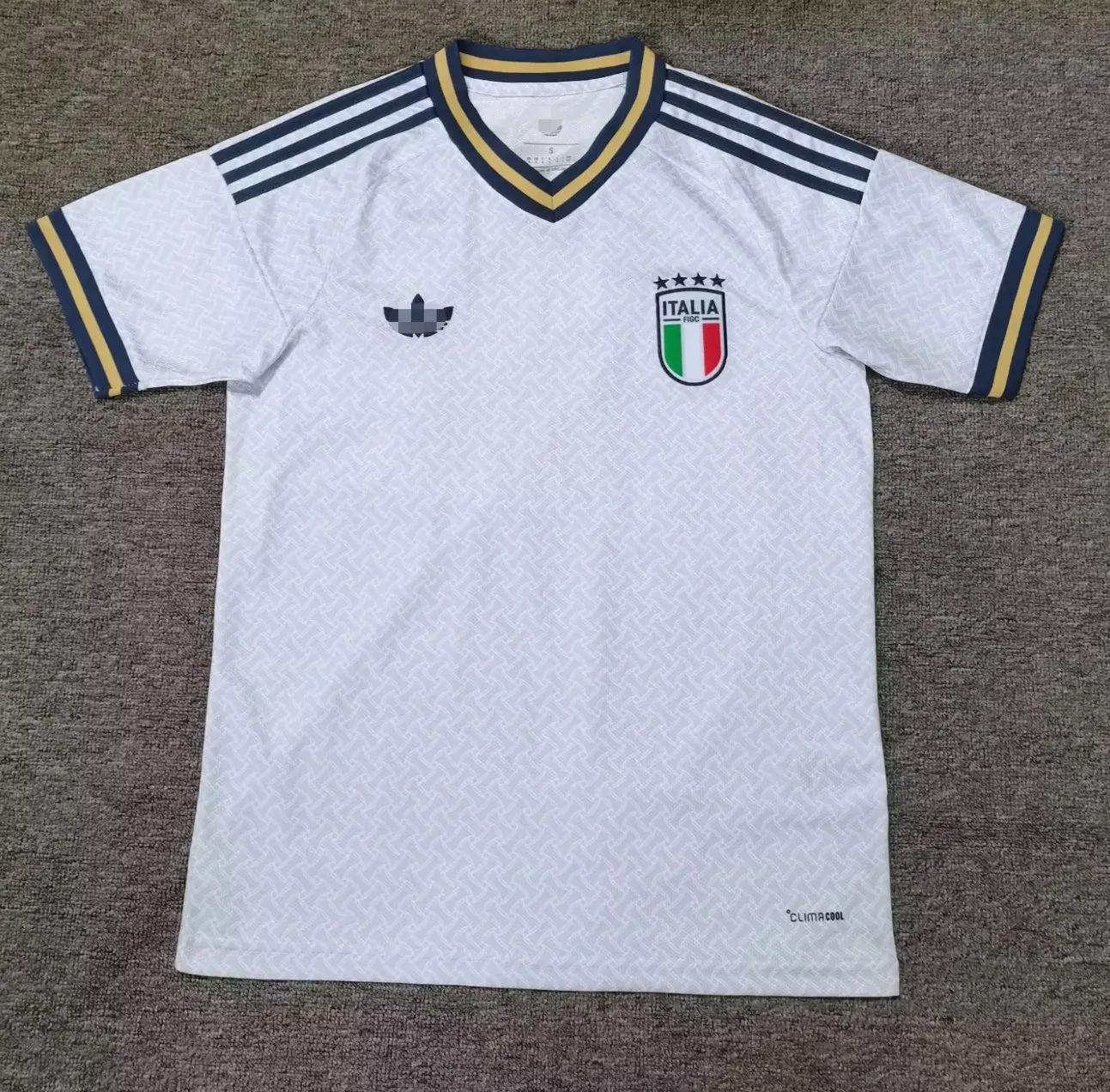 26/27 Uniforme de Futebol Atacado do Brasil Camisas Réplicas Edição de Torcedor da Tailândia Roupas Esportivas Retro Camisas da Seleção Brasileira