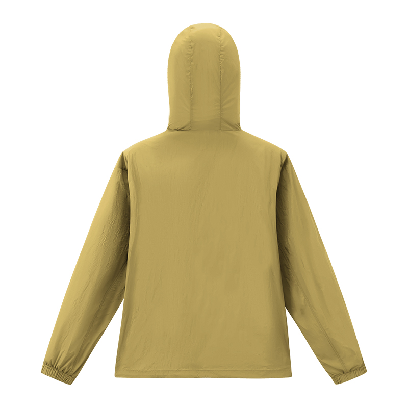 Roupas de Pesca Leves e Respiráveis com Proteção Anti-UV para o Verão, Camisas de Protetor Solar para Caminhadas ao Ar Livre