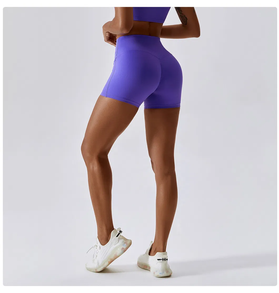 Roupas de Ginástica
