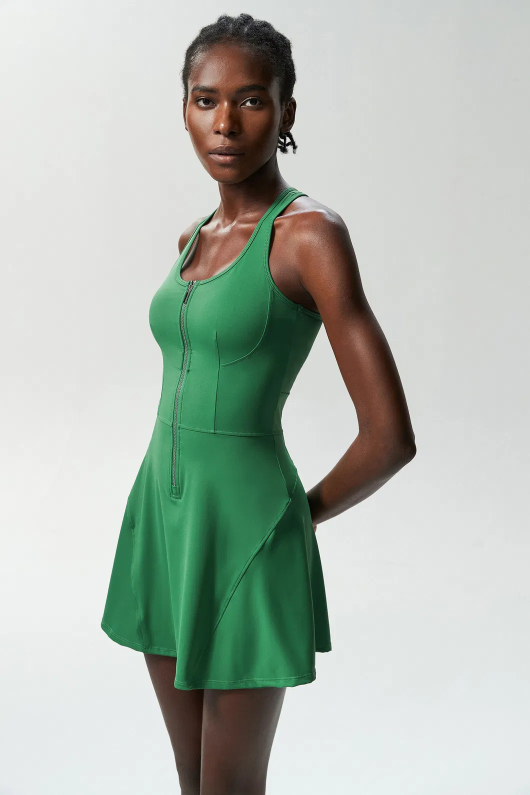 Detalhe do Vestido 1