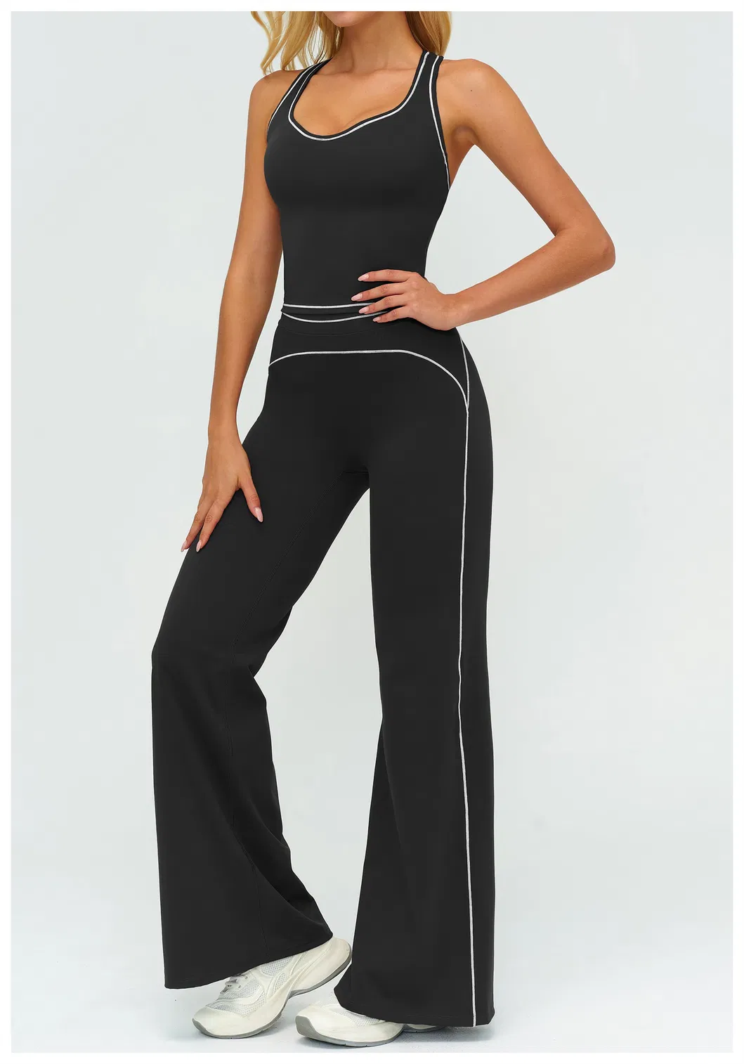 Roupas Elegantes e Respiráveis para Mulheres