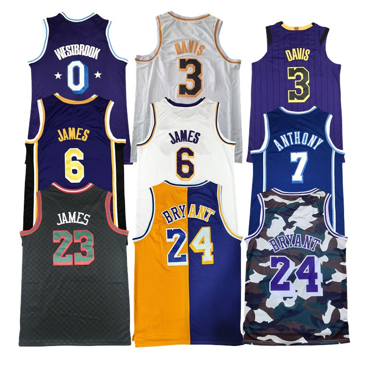 2025 Vendas Quentes Masculinas #11 Jersey Jalen Brunson Knicks Alta Qualidade Preto Azul Bordado Estilo Conjunto Roupas de Basquete Quentes