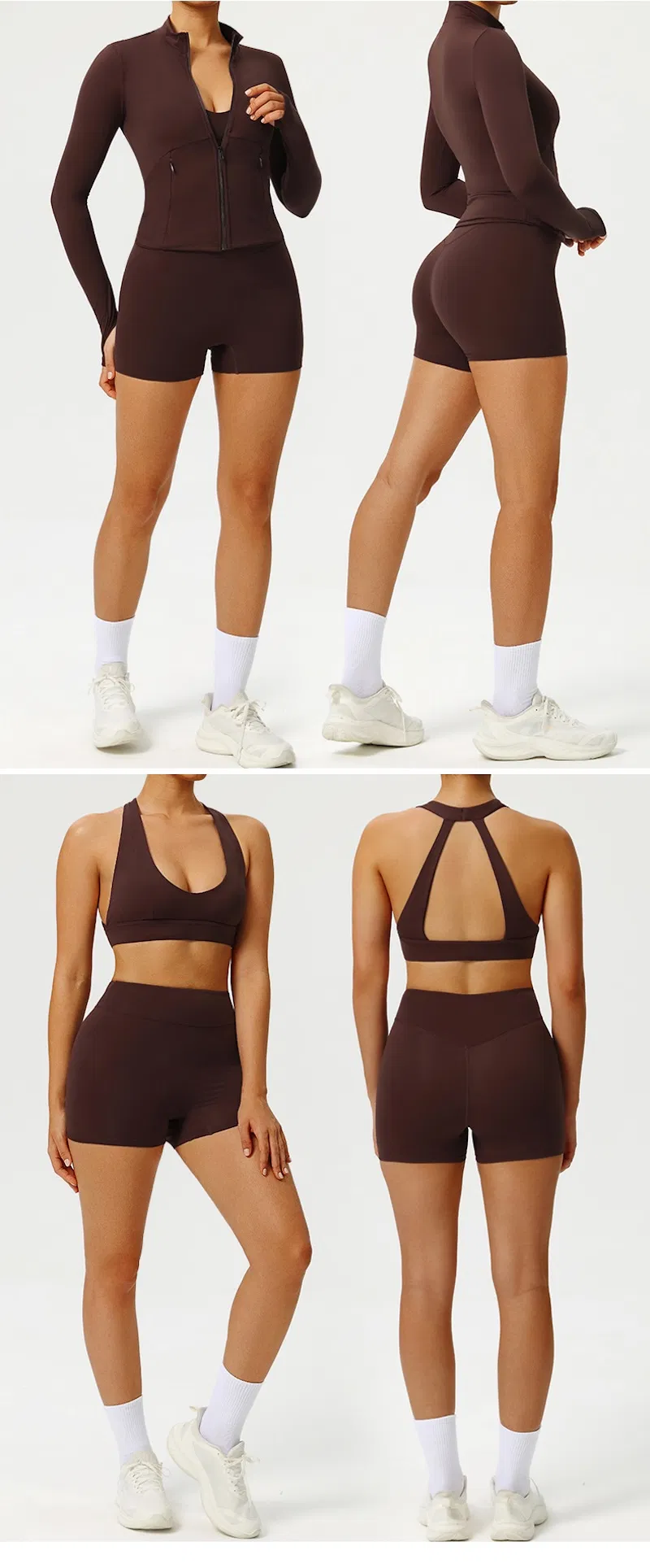 Activewear Showcase 11
