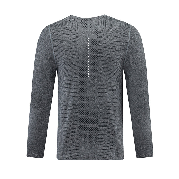 Roupas de Lazer para Corrida, Roupas de Secagem Rápida, Tops de Fitness