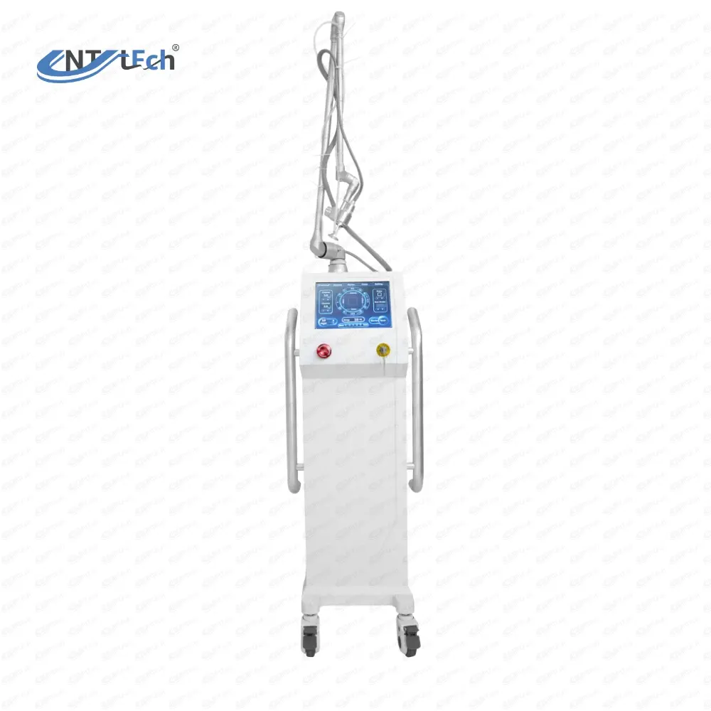 CE Certification Revolutionary Fractional CO2 Laser Machine from China - Leading Suppliers and Factory for Skin Rejuvenation Solutions Factory, Factories