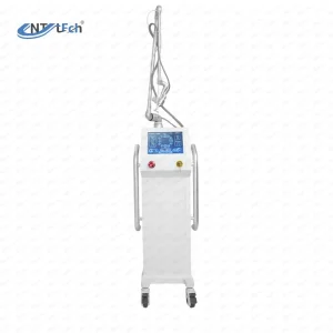 OEM Fractional CO2 Laser Machine
