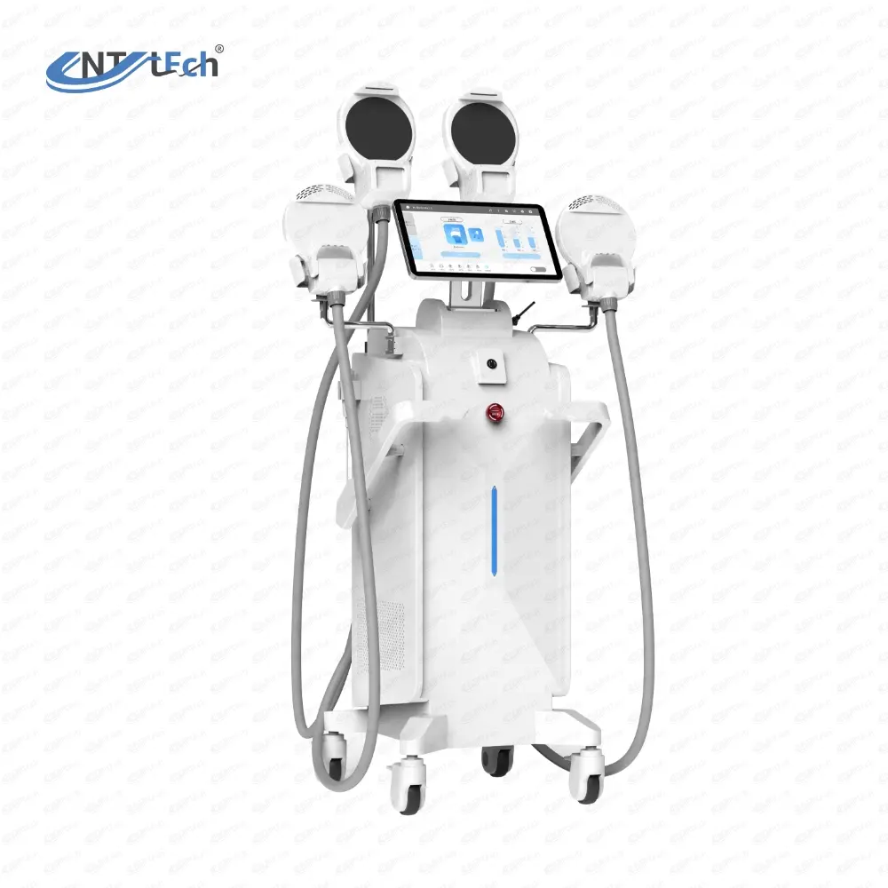 CE Certification China EMS Sculpting Machine for Fat Burning and Muscle Building - Suppliers and Factory Direct Pricing Manufacturers, Factories