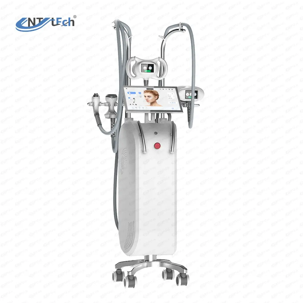 CE Certification China Vacuum Body Sculpting Machine Muse Shape Pro - Suppliers & Factory for Advanced Infrared Laser and RF Technology Manufacturer, Suppliers
