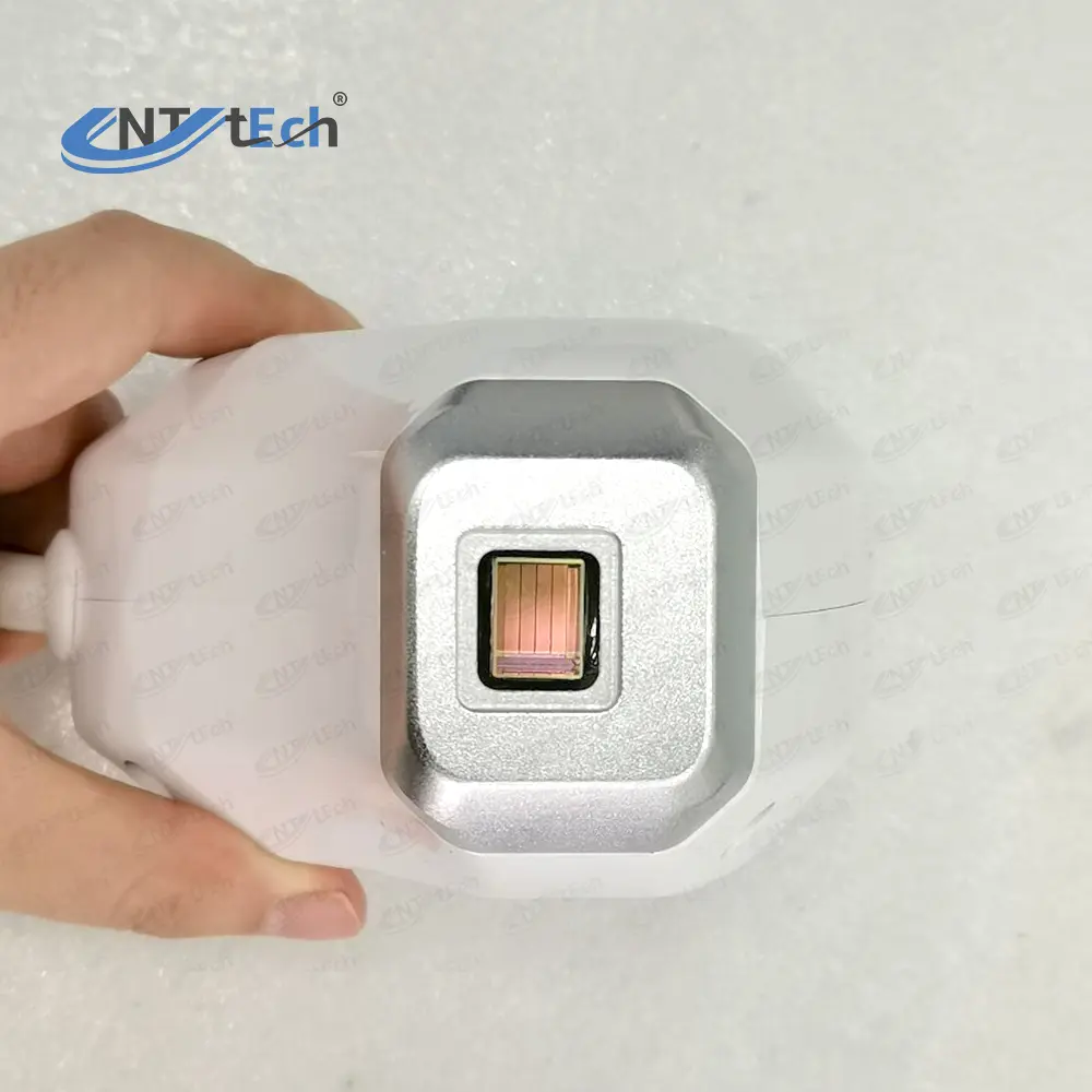 CE Certification China Suppliers Factory for Home Laser Hair Removal Machine - Safe, Effective & Professional-Grade Diode Lasers Supplier, Manufacturers
