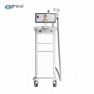CE Silent Diode Laser Hair Removal