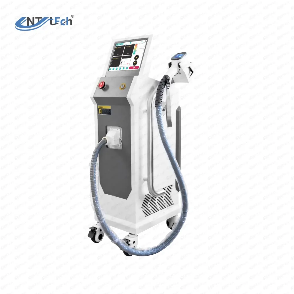 ODM China Diode Laser Hair Removal Machine Alpha - Leading Suppliers and Factory for Safe, Efficient Solutions Supplier, Suppliers