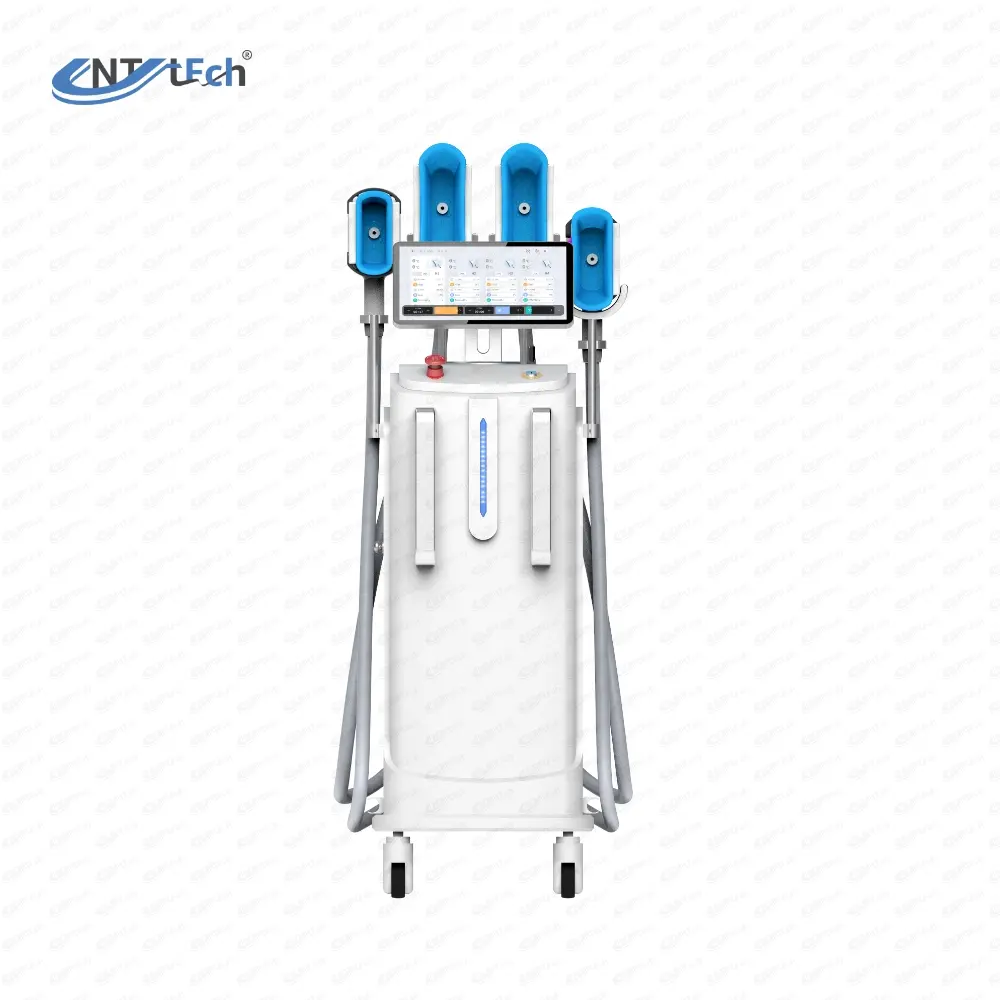 OEM China Suppliers Factory Cryo Tech Fat Freezing Machine for Safe Cryolipolysis Treatment of Targeted Fat Cells Suppliers, Factories