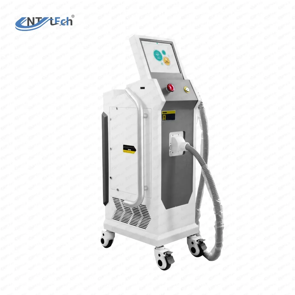 ODM China Diode Laser Hair Removal Machine Alpha - Leading Suppliers and Factory for Safe, Efficient Solutions Supplier, Suppliers