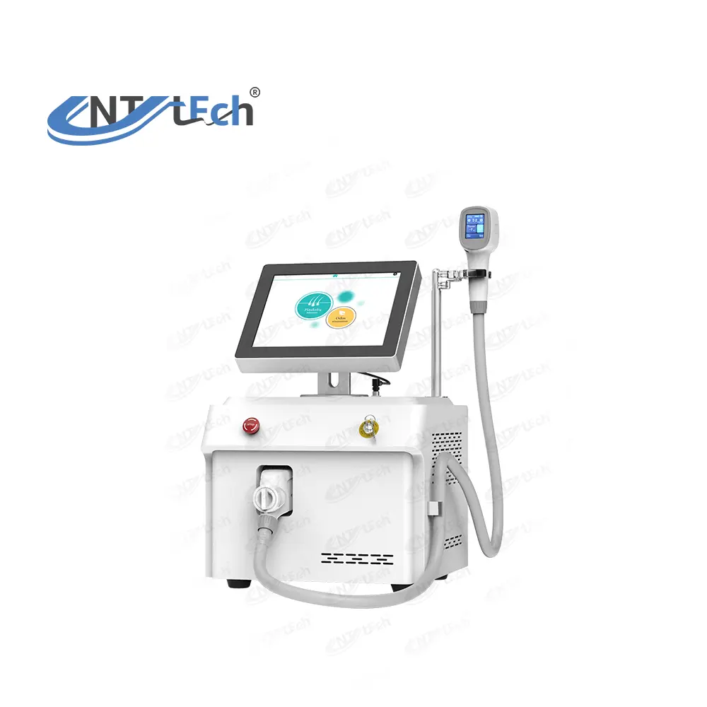 ODM China Portable Diode Laser Hair Removal Machine - Top Suppliers & Factory for Effective Aesthetic Treatments Manufacturers, Factory