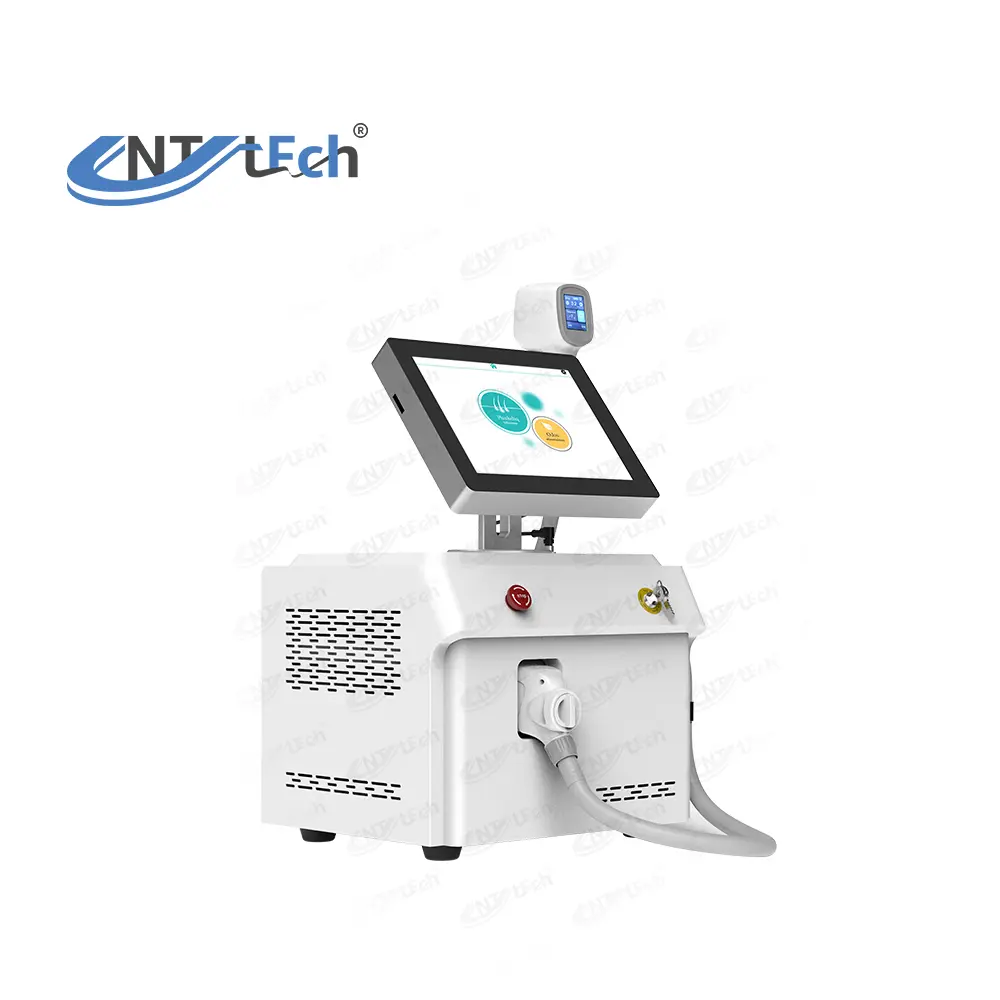 ODM China Portable Diode Laser Hair Removal Machine - Top Suppliers & Factory for Effective Aesthetic Treatments Manufacturers, Factory