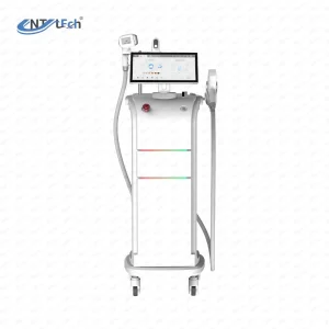 XPLUS9 Diode Laser Hair Removal