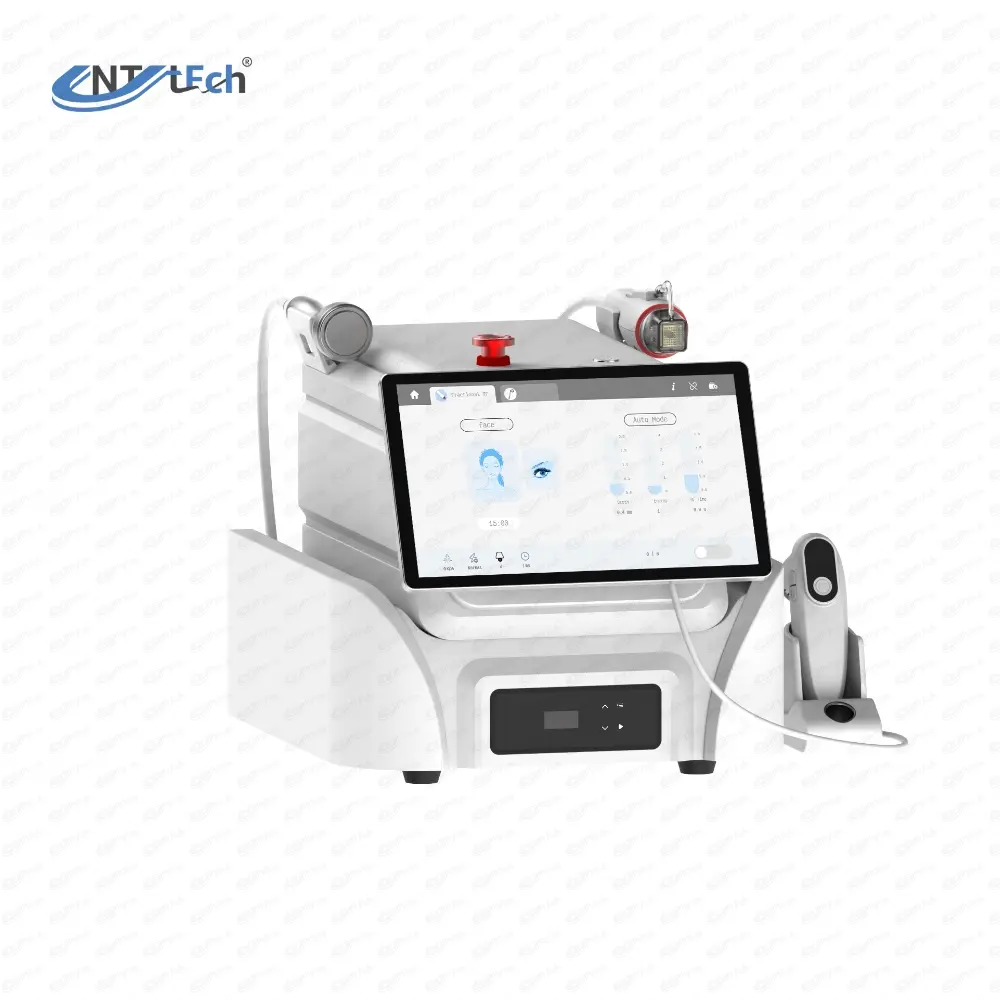 CE Certification RF Microneedling Machine for Skin Tightening and Scar Reduction - China Suppliers & Factory Suppliers, Factories