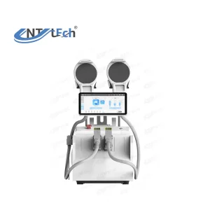 CE Certification China EMS RF Sculpting