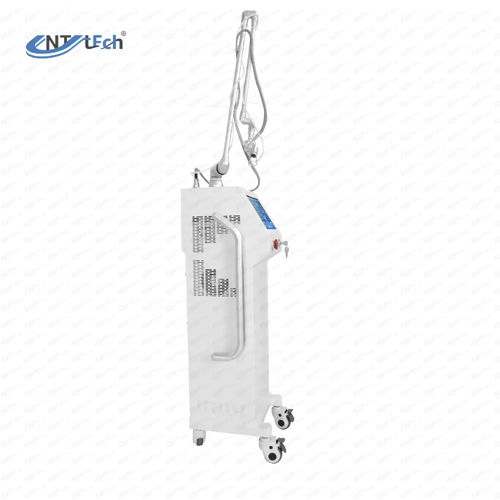 CE Certification Revolutionary Fractional CO2 Laser Machine from China - Leading Suppliers and Factory for Skin Rejuvenation Solutions Factory, Factories