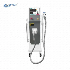 ODM Diode Laser Hair Removal Alpha Machine