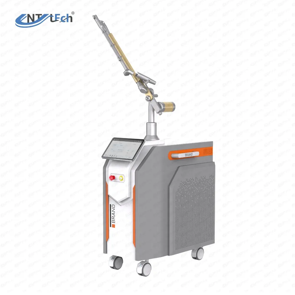 CE Certification China Picosecond Laser Tattoo Removal Machine - Top Suppliers & Factory for Advanced Skin Care Solutions Manufacturers, Factory
