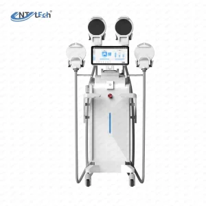 CE EMS Sculpting Machine