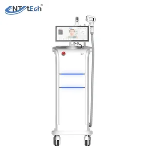 Ether Plus Diode Laser Hair Removal