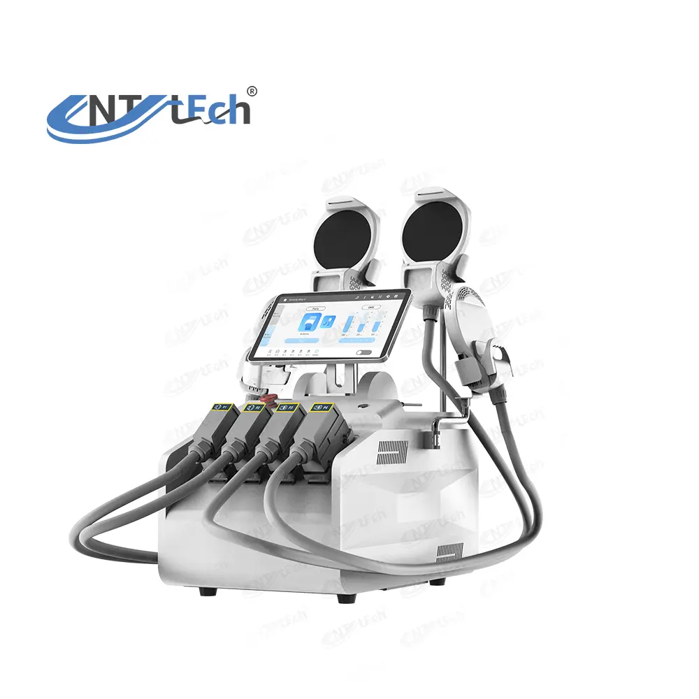 CE Certification China EMS RF Sculpting Machine - Non-Invasive Body Contouring Solutions from Reliable Suppliers & Factory Suppliers, Factory