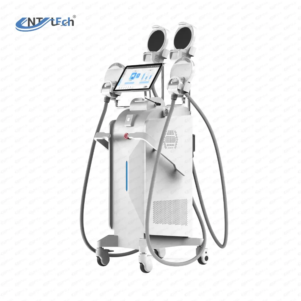 CE Certification China EMS Sculpting Machine for Fat Burning and Muscle Building - Suppliers and Factory Direct Pricing Manufacturers, Factories