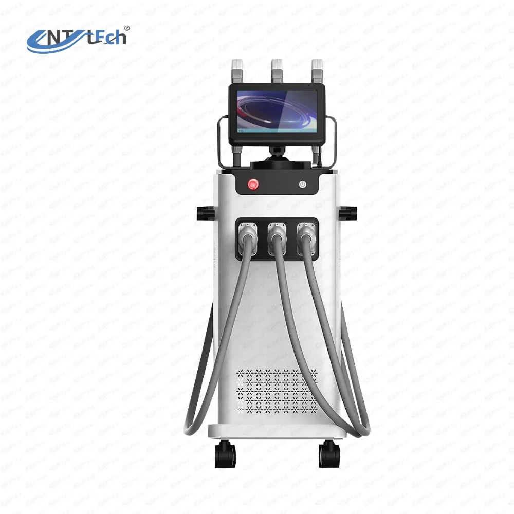 CE Certification IPL Machine for Effective Skin Treatments - Top China Suppliers & Factory Manufacturer, Factory