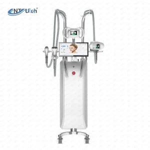 OEM China Vacuum Body Sculpting Machine